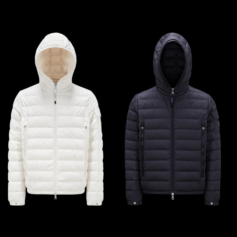 Galion Short Down Jacket