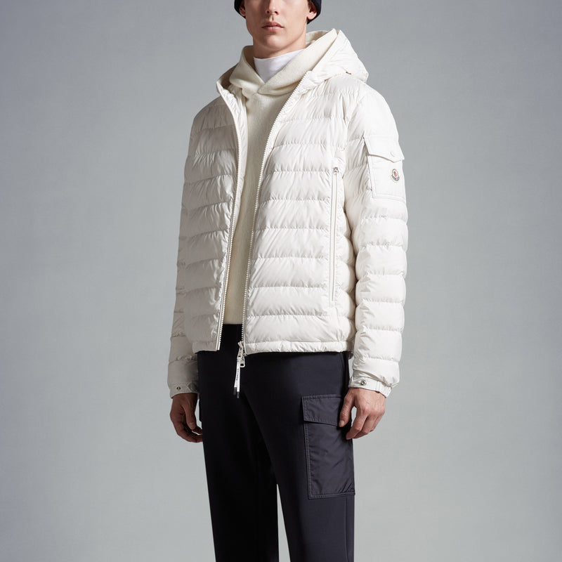 Galion Short Down Jacket