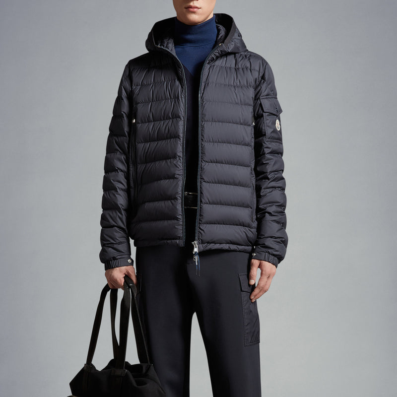 Galion Short Down Jacket