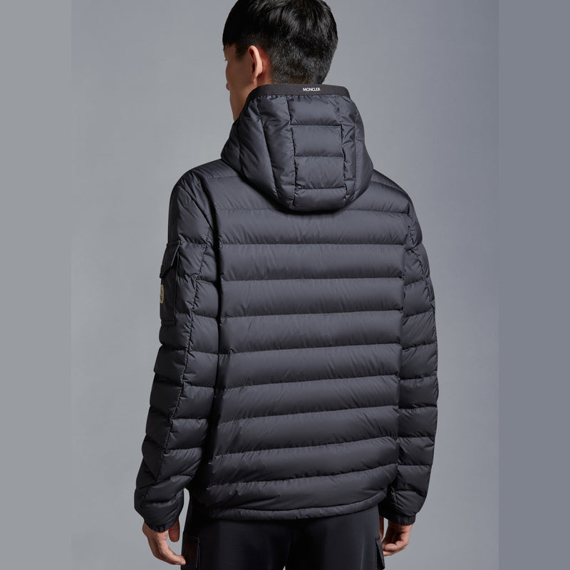 Galion Short Down Jacket