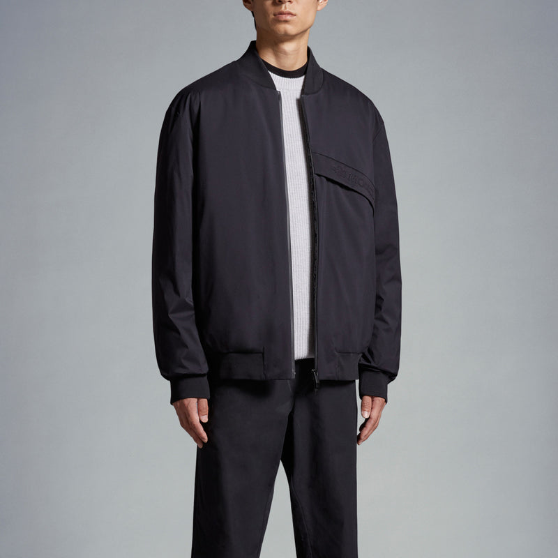 Towada Down Bomber Jacket