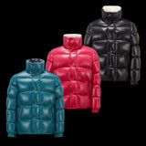 Dervox Short Down Jacket