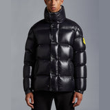 Dervox Short Down Jacket