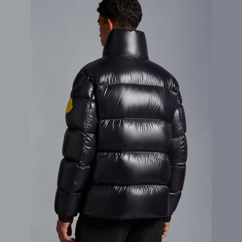 Dervox Short Down Jacket