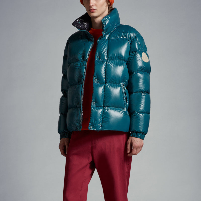 Dervox Short Down Jacket