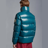 Dervox Short Down Jacket