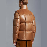 Ain Short Down Jacket