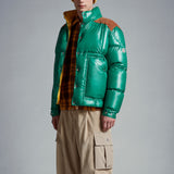 Ain Short Down Jacket