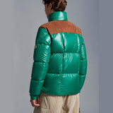 Ain Short Down Jacket