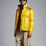 Ain Short Down Jacket