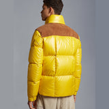 Ain Short Down Jacket