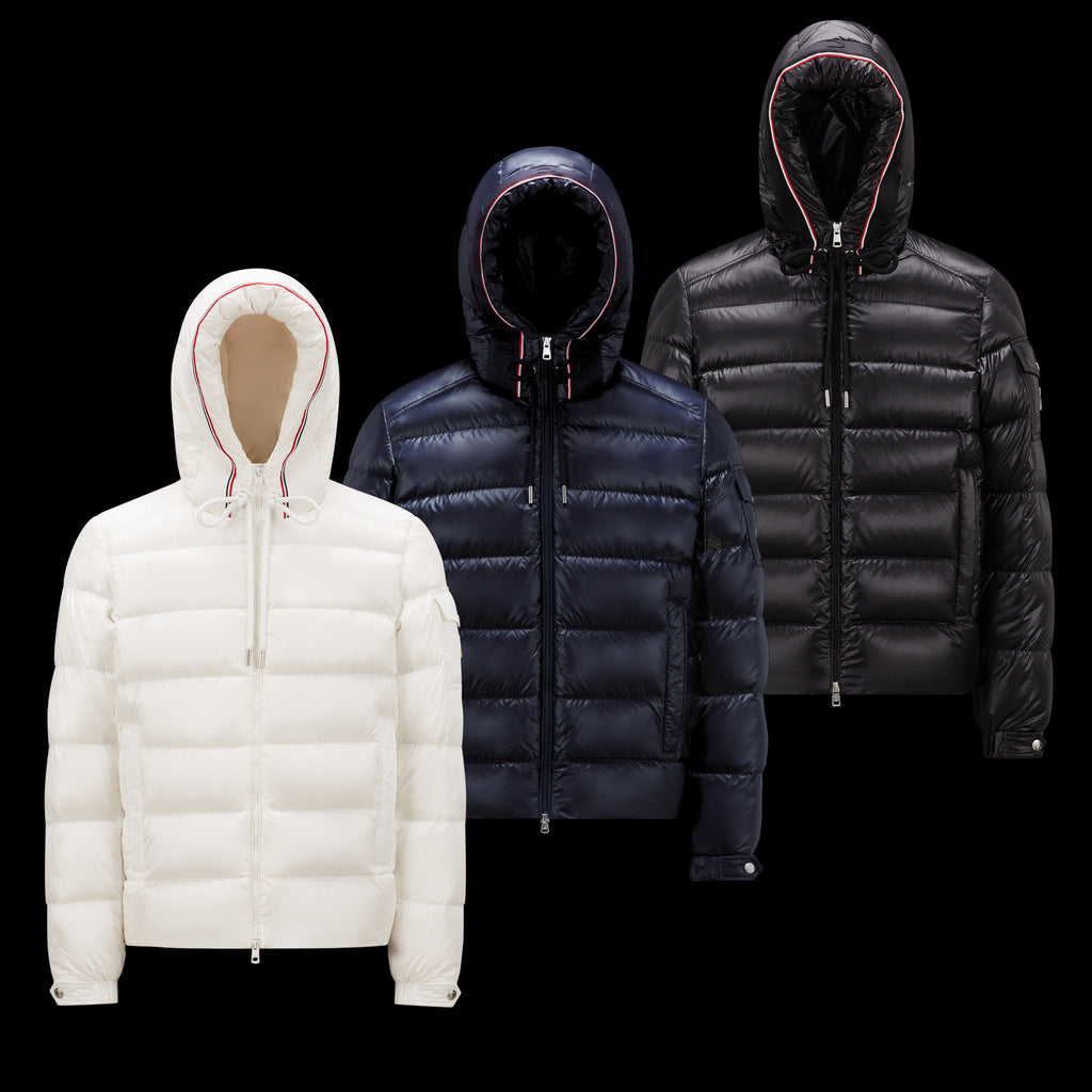 コリアグランドセール 2025 MONCLER Pavin I20911A00051595ZZ999 Jacket Down Short ナイロンジャケット