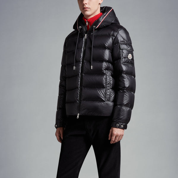 Pavin Short Down Jacket