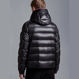 Pavin Short Down Jacket