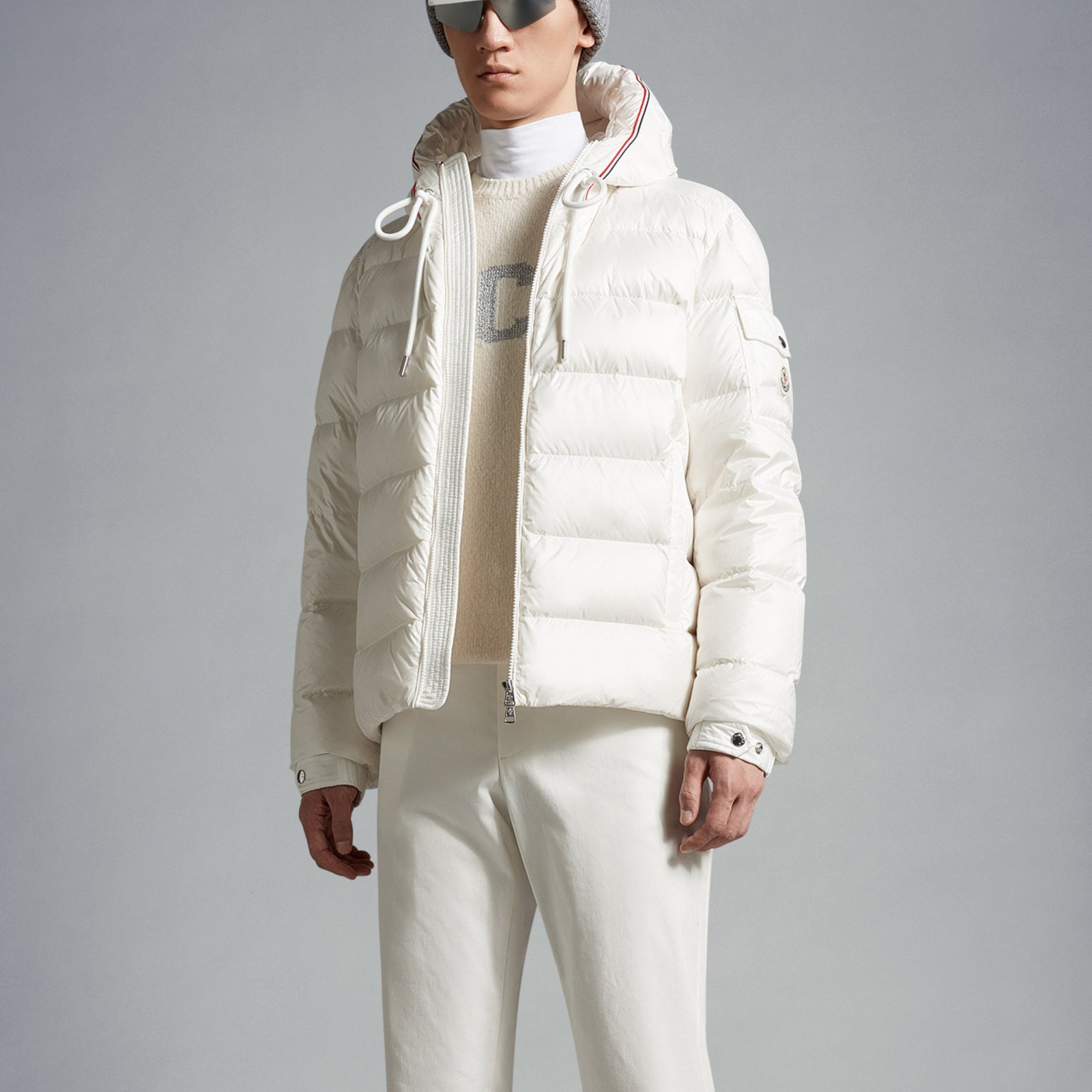 MONCLER モンクレール ジャケット メンズ 091-1A000-51-595ZZ