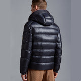 Pavin Short Down Jacket