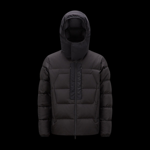 Blavet Short Down Jacket