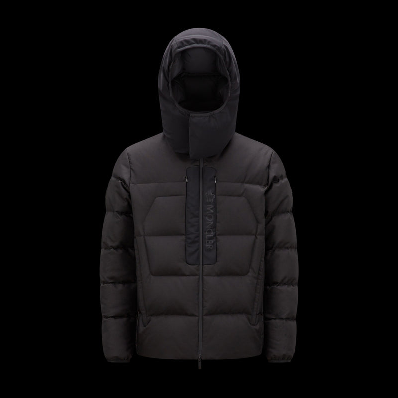 Blavet Short Down Jacket