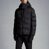 Blavet Short Down Jacket