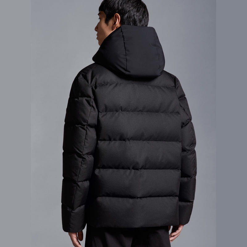 Moncler best sale blavet parka