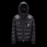 Wollaston Short Down Jacket