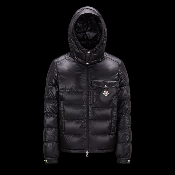 MONCLER WOLLASTON/ダウンジャケット I20911A00001 MONCLER Wollaston Short Down Jacket I20911A00001595ZZ999 – BORDER-GARA