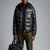 Wollaston Short Down Jacket