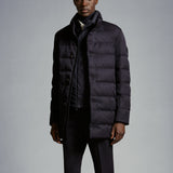 Pisuerga Long Down Jacket