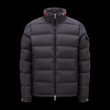 Bourne Short Down Jacket