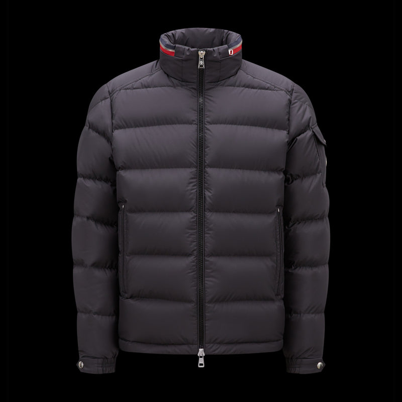 Bourne Short Down Jacket