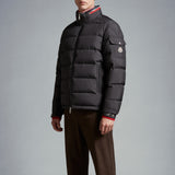 Bourne Short Down Jacket