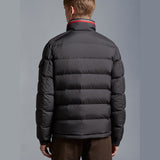 Bourne Short Down Jacket