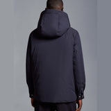 Correze Short Down Jacket