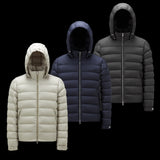 Arneb Short Down Jacket