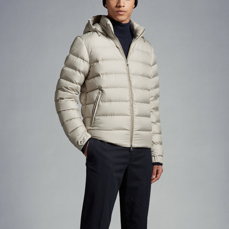 Arneb Short Down Jacket