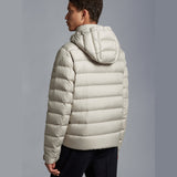 Arneb Short Down Jacket