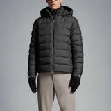 Arneb Short Down Jacket