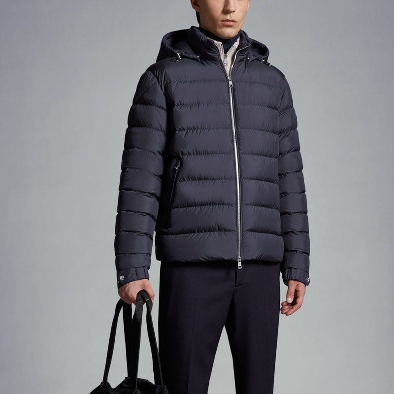 Arneb Short Down Jacket