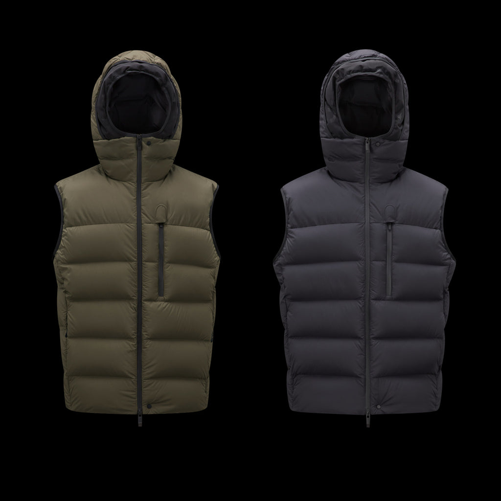 MONCLER Tamega Down Gilet I20911A00178596K7999 – BORDER-GARA