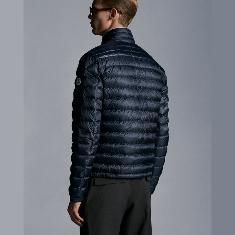 Daniel Short Down Jacket