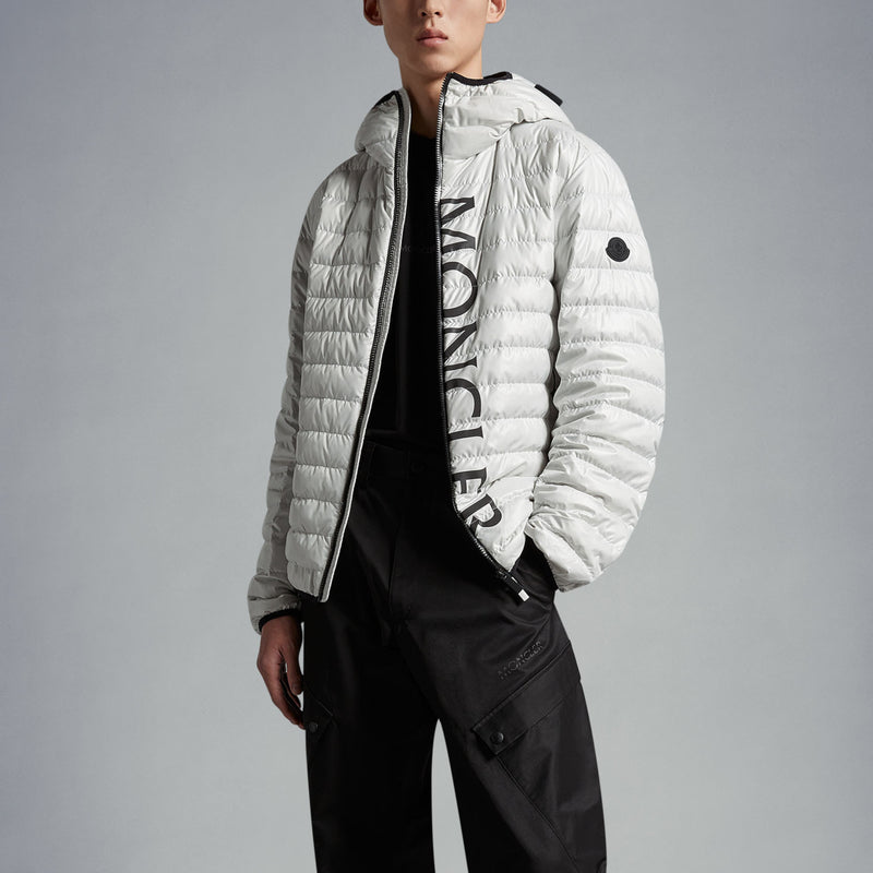 Lauzet Short Down Jacket