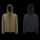 Iton Hooded Jacket
