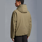 Iton Hooded Jacket