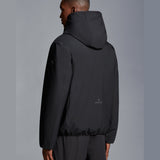 Iton Hooded Jacket