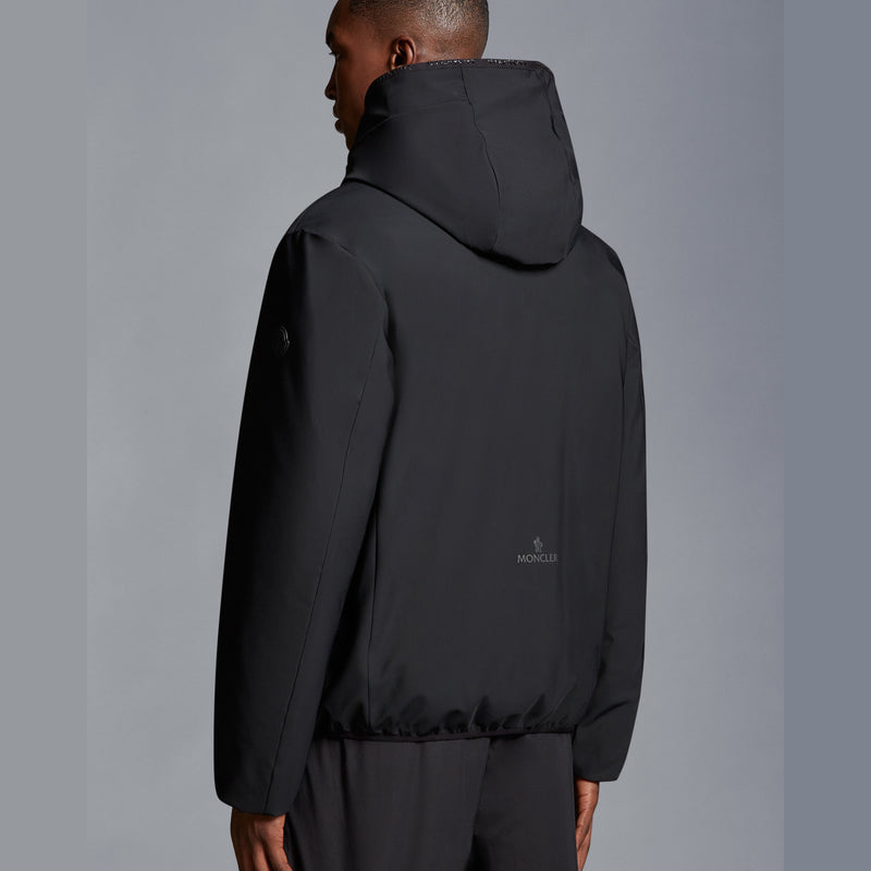 Fanes Hooded Jacket