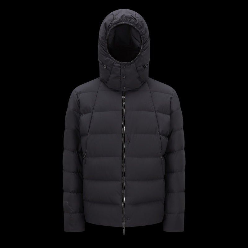 Sabor Short Down Jacket