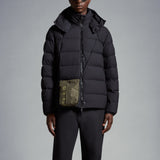 Sabor Short Down Jacket
