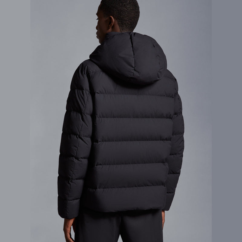 Sabor Short Down Jacket