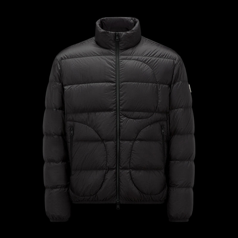 Heze Short Down Jacket