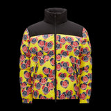 Antares Short Down Jacket